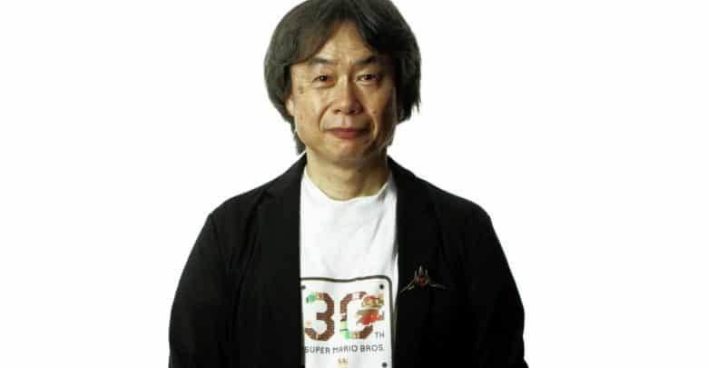 Mario’nun Yaratıcısı ve Nintendo’nun Kurtarıcısı: Shigeru Miyamoto