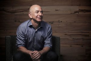 Amazon Kurucusu Jeff Bezos’un Hayatı ve Akıl Almaz Serveti