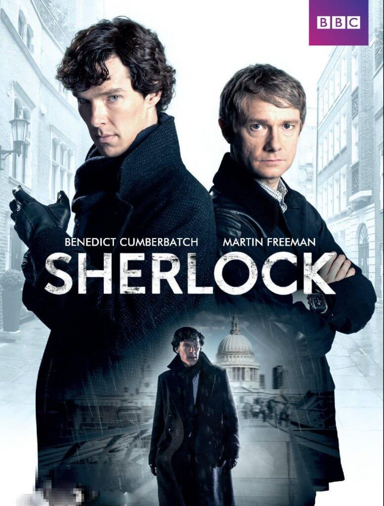 Sherlock – Series Plot, Review, Details, Cast, Ratings, Trailer