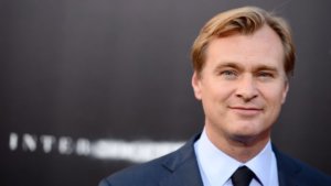 Christopher Nolan Movies: By IMDb Ratings and Chronological Order