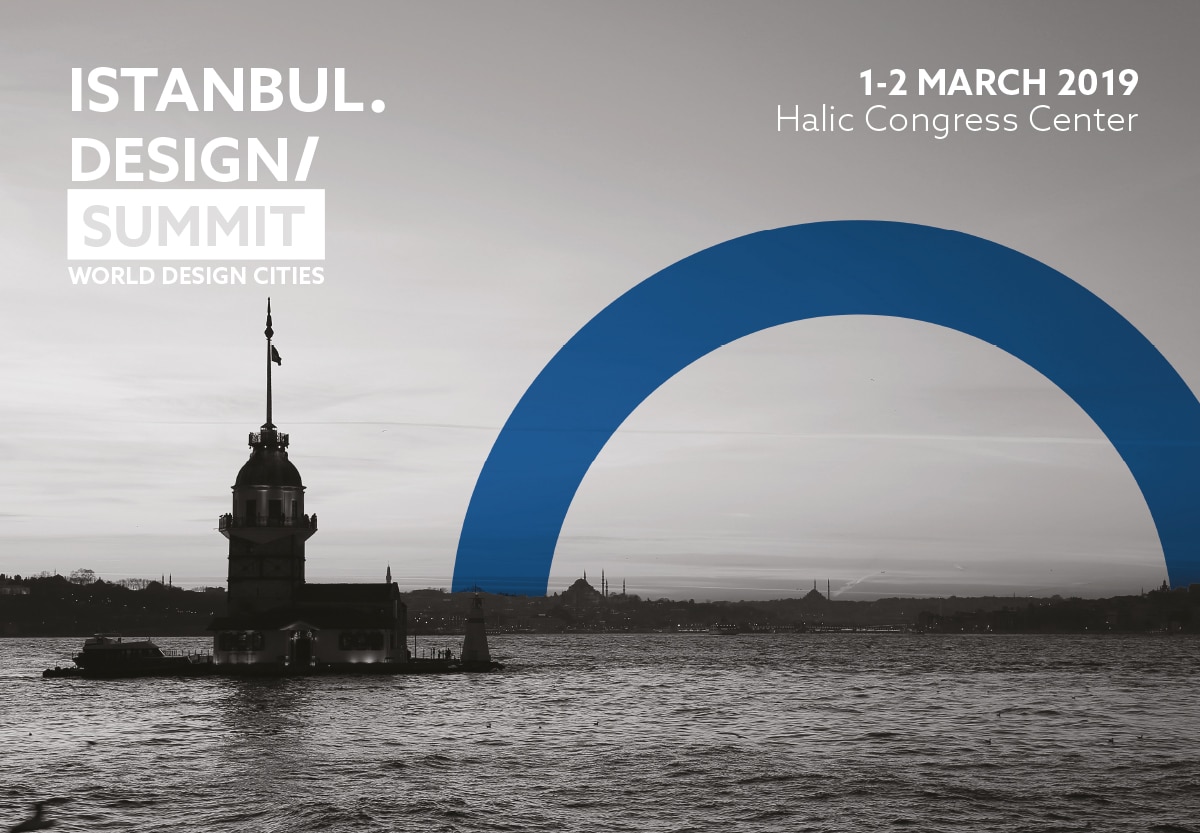 Karim Rashid, Stefan Sagmeister Gibi Usta İsimlerin Tasarım Konuşacağı Zirve: Istanbul Design Summit