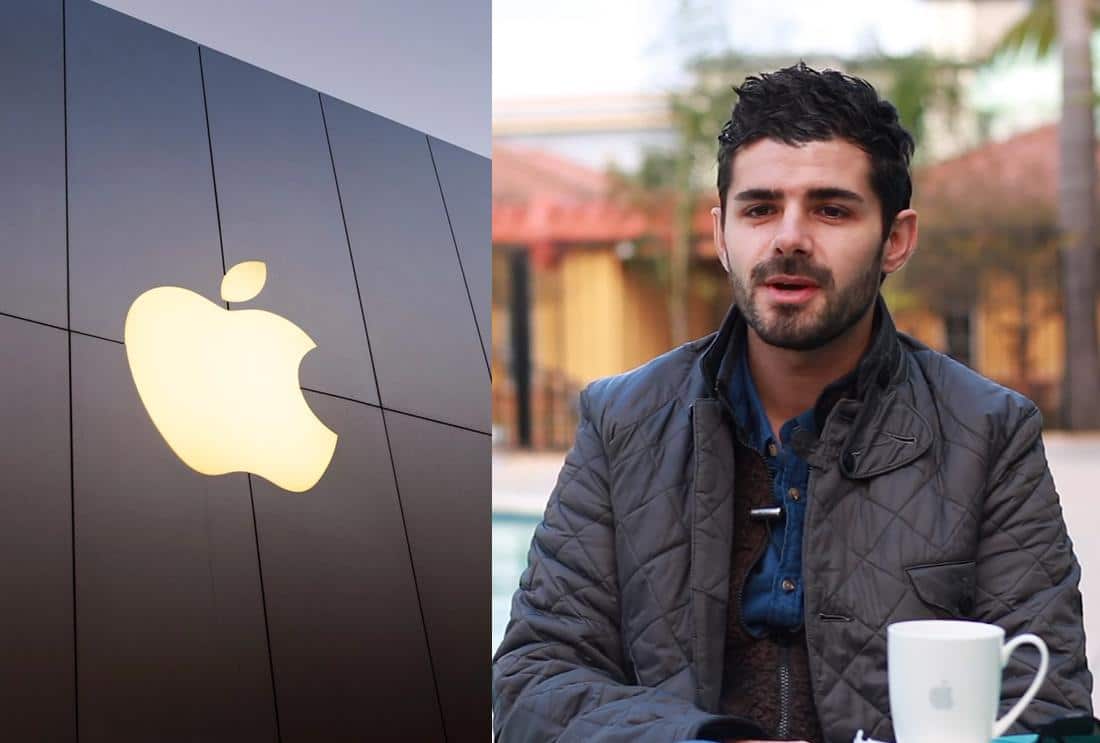 Apple’da Çalışan Türk Makine Mühendisi: Mert Onay
