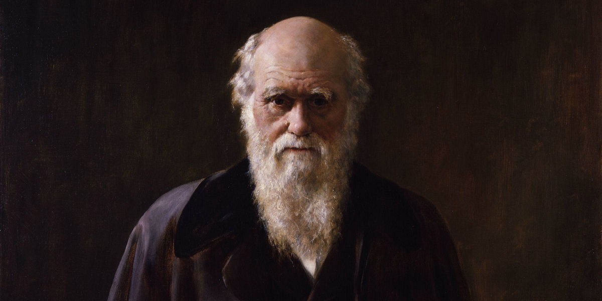 15 Quotes on Life and Humankind from Charles Darwin, Pioneer of Evolution