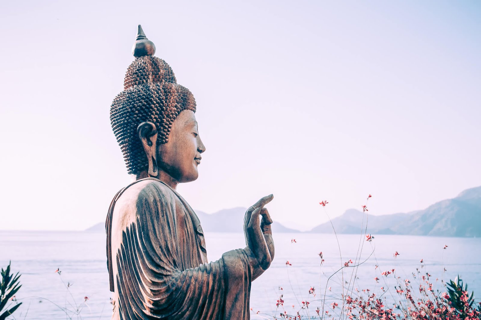 7 Important Lessons We Can Learn From Eastern Philosophy That Tells Us About Life