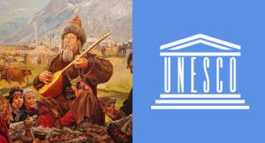 Türk Destanı ‘Dede Korkut’ UNESCO Kültür Mirası Listesine Kabul Edildi