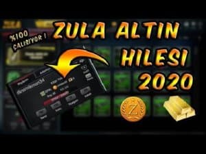 Zula Hile 2023 güncel, Zula Hile Çeşitleri Ve Tüm Hileler