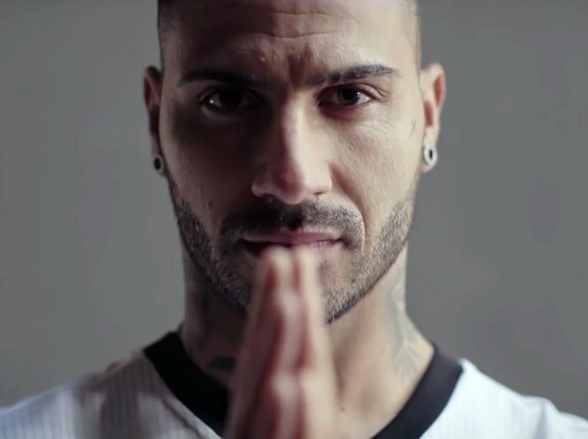 Dünya Çapında Konuşulmaya Başlanan ‘Come To Beşiktaş’ Reklamı