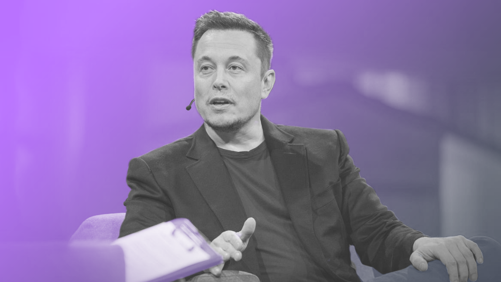 Quick Learning Tactics from Elon Musk, Who Achieved Success in 8 Sectors in 25 Years