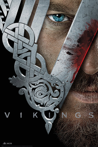 Vikings – Series Plot, Review, Details, Cast, Ratings, Trailer