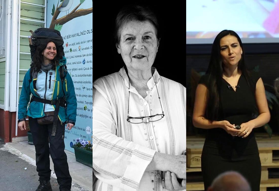 Eğitimde Farkındalık Yaratarak İlham Kaynağı Olan 9 Türk Kadını