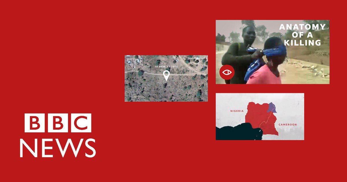 BBC’nin Mercek Altına Aldığı 2 Kadın ve 2 Çocuğun Öldürülmesine Dair Dehşet Verici Haber