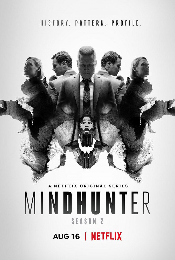 Mindhunter – Series Plot, Review, Details, Cast, Ratings, Trailer