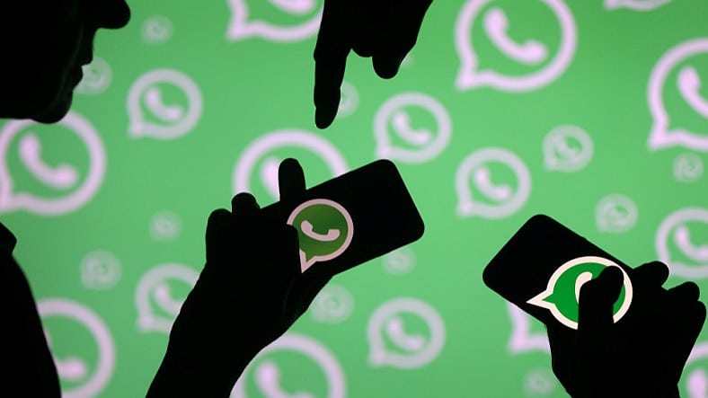 Bir Google Çalışanının Fark Ettiği Ölümcül WhatsApp Hatası Giderildi