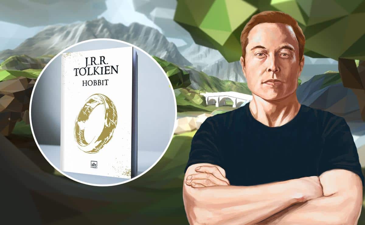 Elon Musk’ın Sevdiği Kitapları Okuduk, Yorumluyoruz: Hobbit (3)
