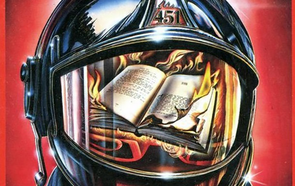 Fahrenheit 451’in Yazarı Ray Bradbury’e Göre Üniversiteler Neden Yaratıcılığı Öldürür?