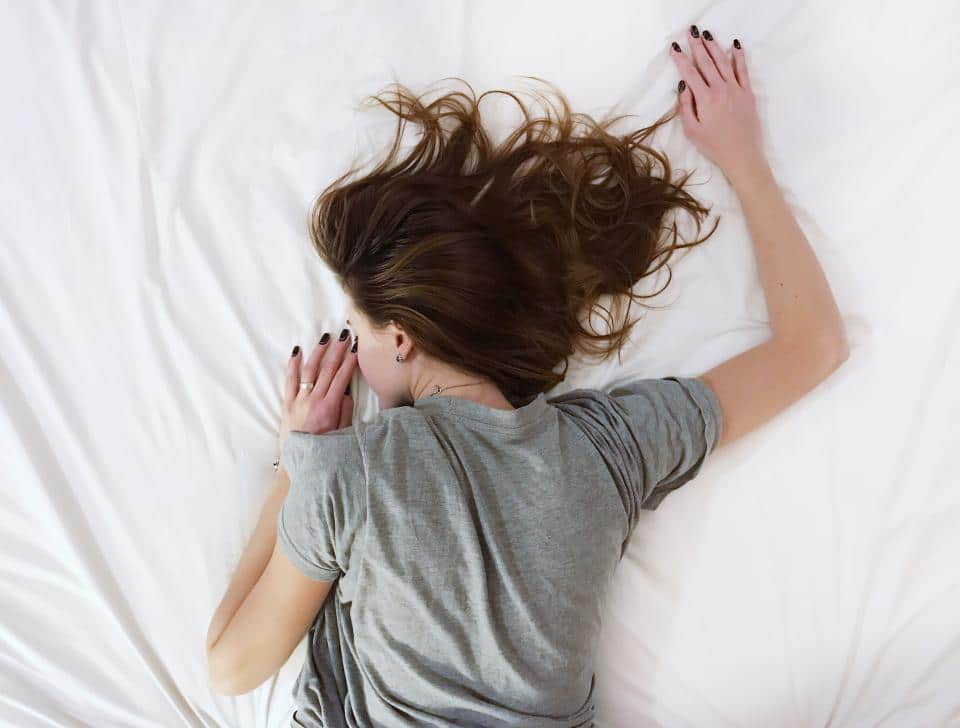 Gün İçinde Bir Saat Uyuyarak Beyin Aktivitenizi Üst Seviyeye Çıkarabilirsiniz