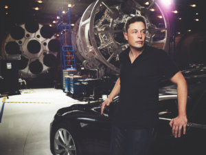 15 Facts About Elon Musk That You Will Be Surprised To Read