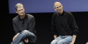 Steve Jobs ve Apple’ın Geleceği Hakkındaki Korkusu