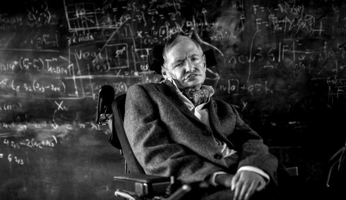 Stephen Hawking’in Mezar Taşına Yazılacak Denklemin Derin Anlamı