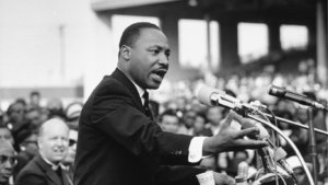“Bir Hayalim Var” Konuşmasıyla Akıllara Kazınan Martin Luther King’in 10 Değerli Sözü