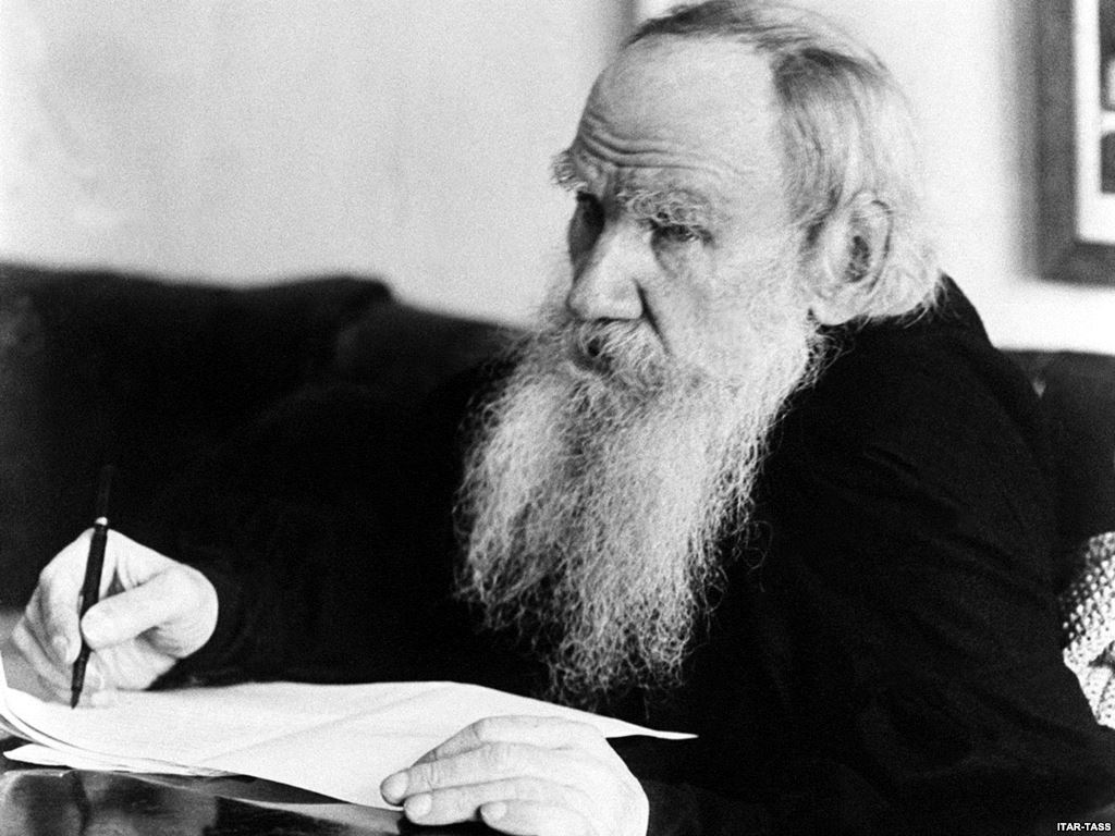 Büyük Yazar Tolstoy’un Kendi Hayatında Uyguladığı 15 Kural