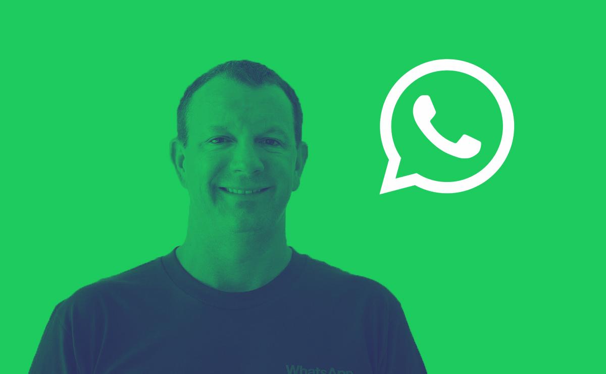 Whatsapp’ın Kurucu Ortağı 7 Milyar Dolarlık Servetini Nasıl Harcıyor?