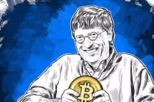 Bill Gates, Kripto Paraları Desteklemediğini Söyledi