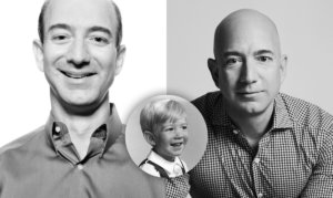Discipline and Dedication: The Inspiring Story of Amazon Founder Jeff Bezos