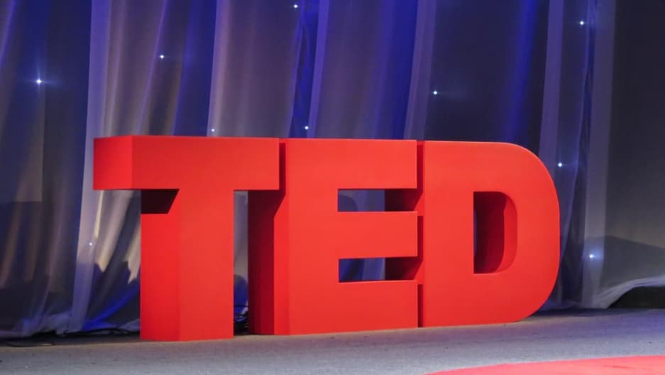 TED Konuşmaları (İZLENMESİ GEREKEN, TÜRKÇE ALTYAZILI)