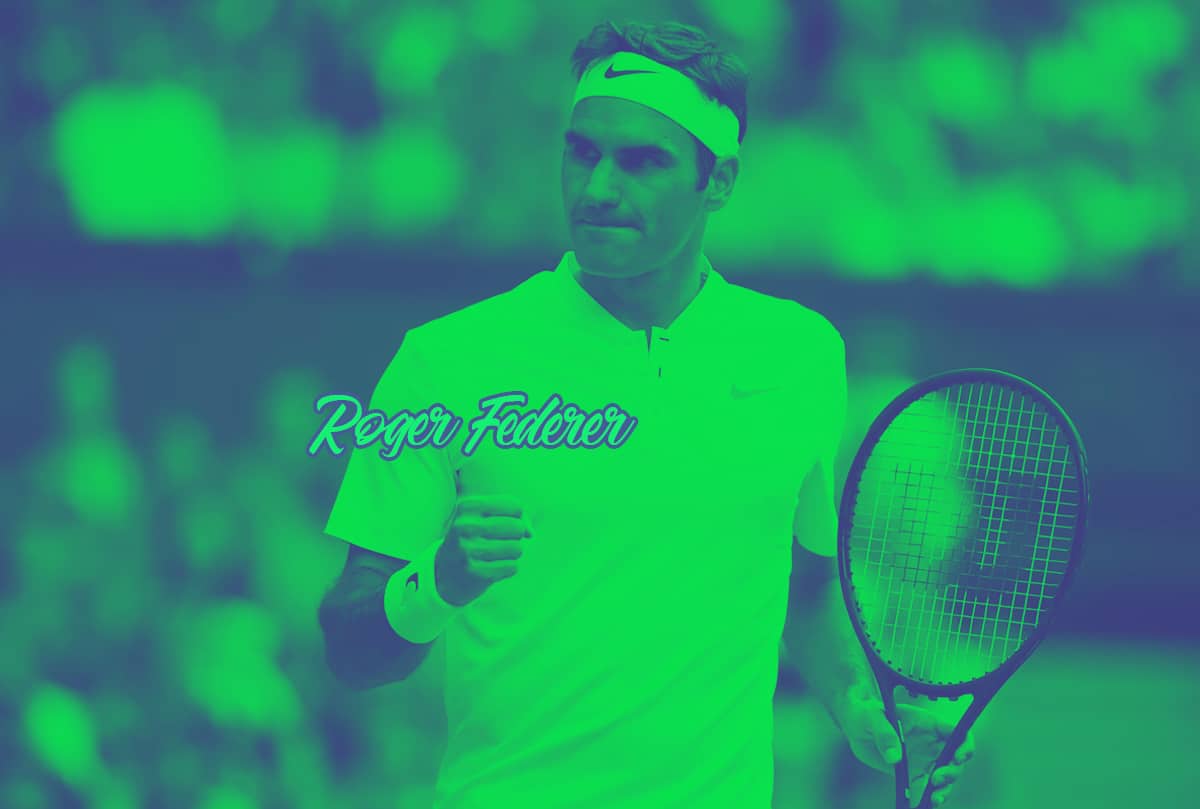Tenisin ‘Majesteleri’ Roger Federer’den İlham Veren 10 Alıntı