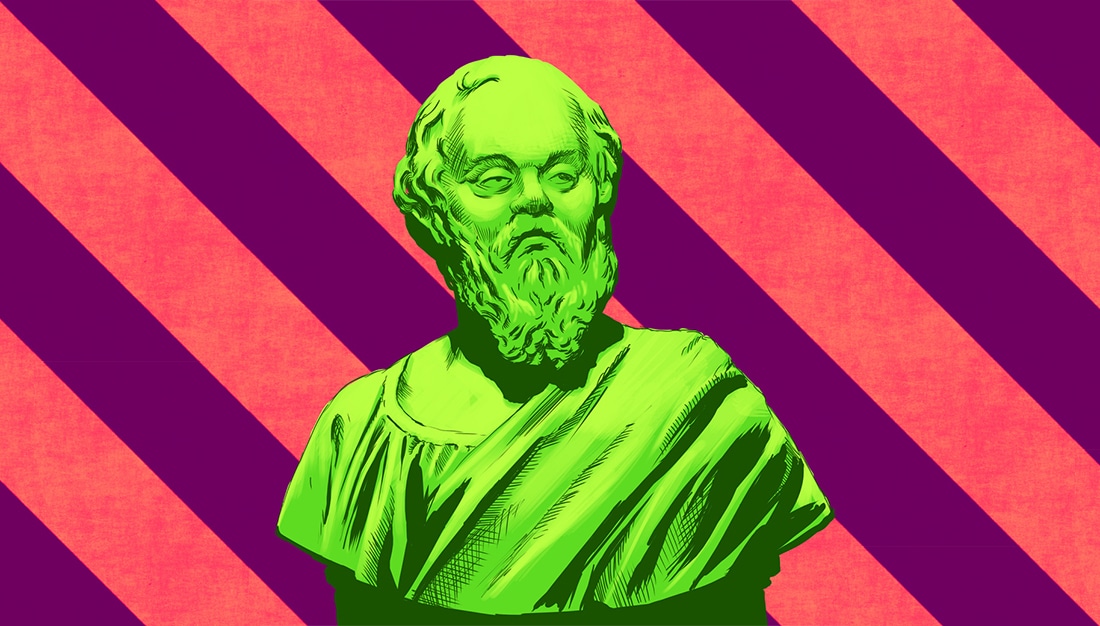 Sokrates’ten Size Yeni Bakış Açıları Kazandırabilecek 8 Ders