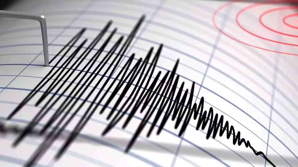 Ãnemli Bir Teknoloji DoÄdu: ArtÄ±k Bilim Ä°nsanlarÄ± Su AltÄ±ndaki Depremleri Tespit Edebilecek