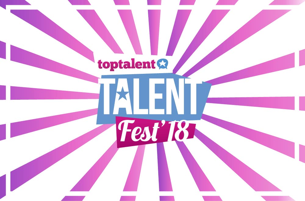 En İyi Şirketler En İyi Yeteneklere Kapılarını Açıyor: TalentFest’18