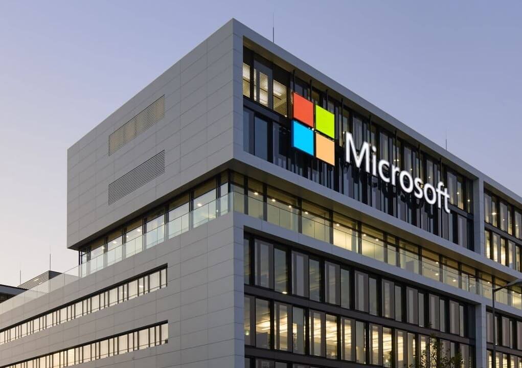 Microsoft Japonya 4 Gün İş, 3 Gün Tatil Modeliyle Üretkenliği %40 Arttırdı