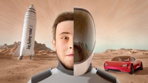 Elon Musk’ın Hikayesini 6 Dakikada Özetleyen 3 Boyutlu Harika Animasyon