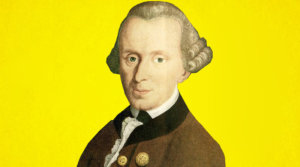 Valuable Advice from Immanuel Kant to His Student on Heartbreak