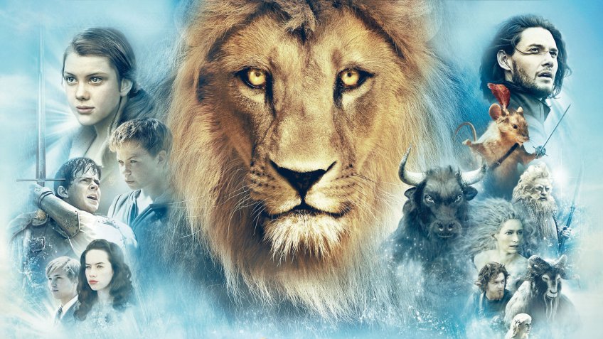 Narnia Günlükleri Serisi Evreni, Filmleri, İzleme Sırası