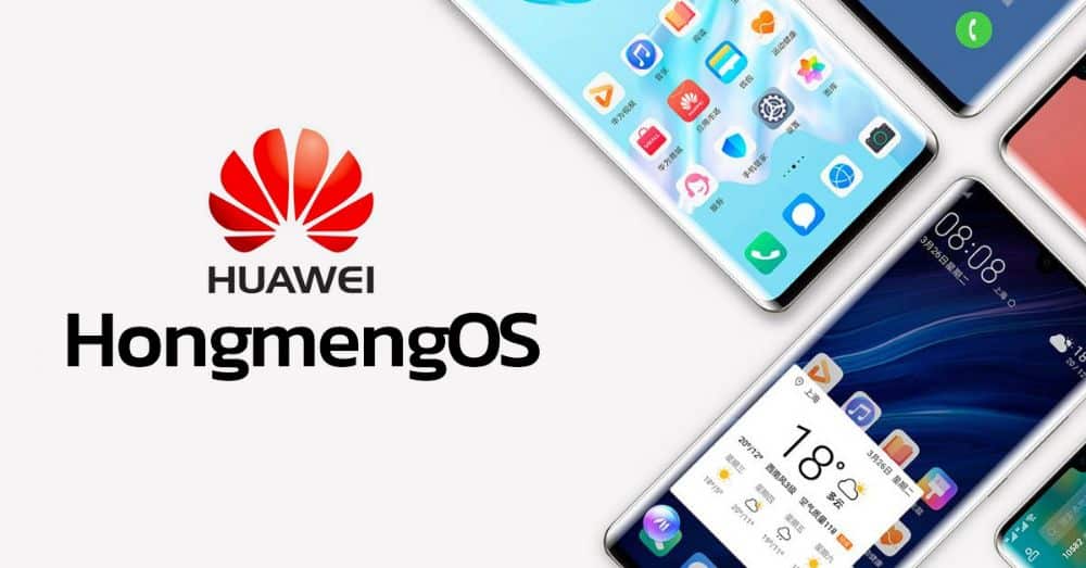 Huawei Açıkladı: Yeni İşletim Sistemimiz Yayınlanma Aşamasında