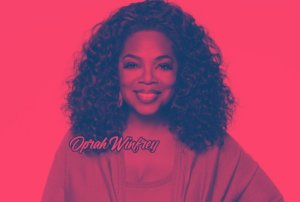 Büyük Zorlukları Aşıp Medya Kraliçesi Olan Oprah Winfrey’den 20 Alıntı