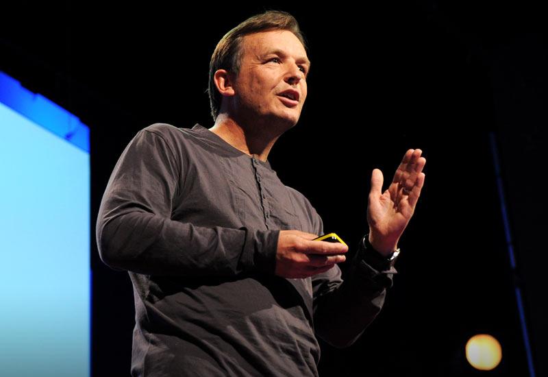 TED Küratörü Chris Anderson’dan: 2019’un En İyi 10 TED Konuşması