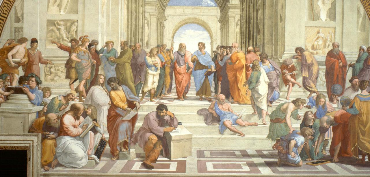 10 Quotes From Ancient Greek Philosophers That Will Influence Your View On Life