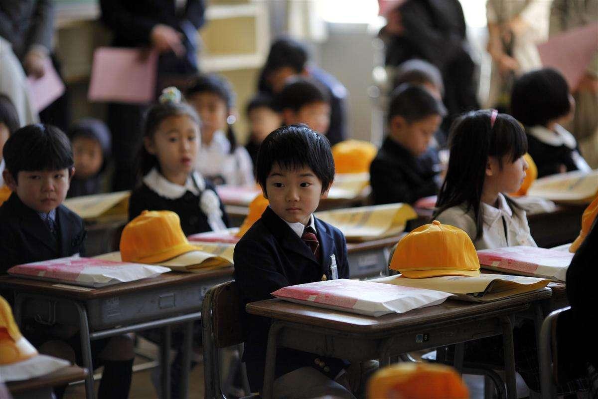 Japonya’da Velilere Gönderilen, Çocuklar İçin 18 Maddelik ‘Davranış Listesi’