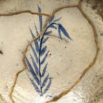 kintsugi sanatı