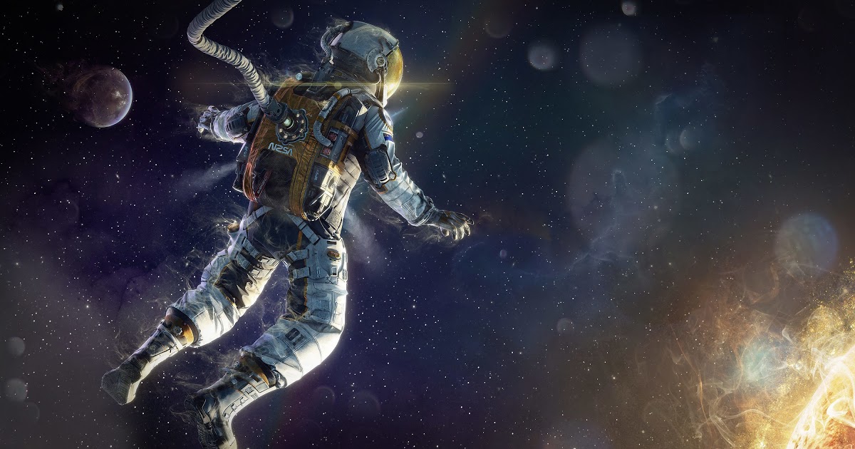 10 películas que los fanáticos de las películas espaciales deben ver