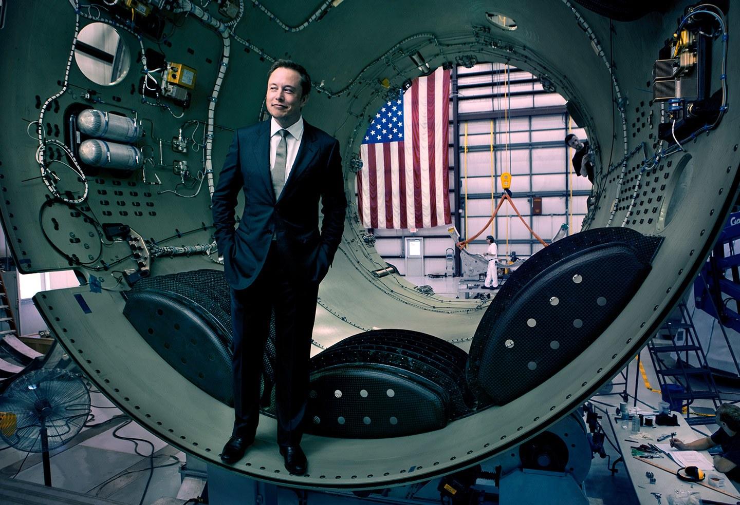 Elon Musk’ın Simülasyon Evreni Teorisine Fizikçilerden Yanıt Geldi