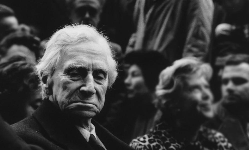 Bertrand Russell’ın ‘Mutlu Olma Sanatı’ İsimli Kitabından Çıkarılacak 6 Ders