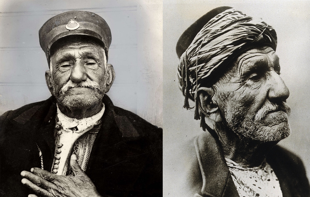 157 Yılı Bir Yiyecek Sayesinde Devirmiş: Dünyanın En Uzun Yaşayan Adamı Zaro Ağa