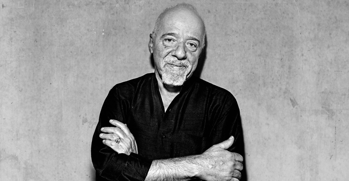 Paulo Coelho’nun SimyacÄ± KitabÄ±ndan Hayallerinize KoÅturacak 15 AlÄ±ntÄ±