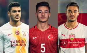 Silivri’de Altyapıda Başlayıp Galatasaray’a ve Bundesliga’ya Uzanan Bir Gencin Yolculuğu: Ozan Kabak