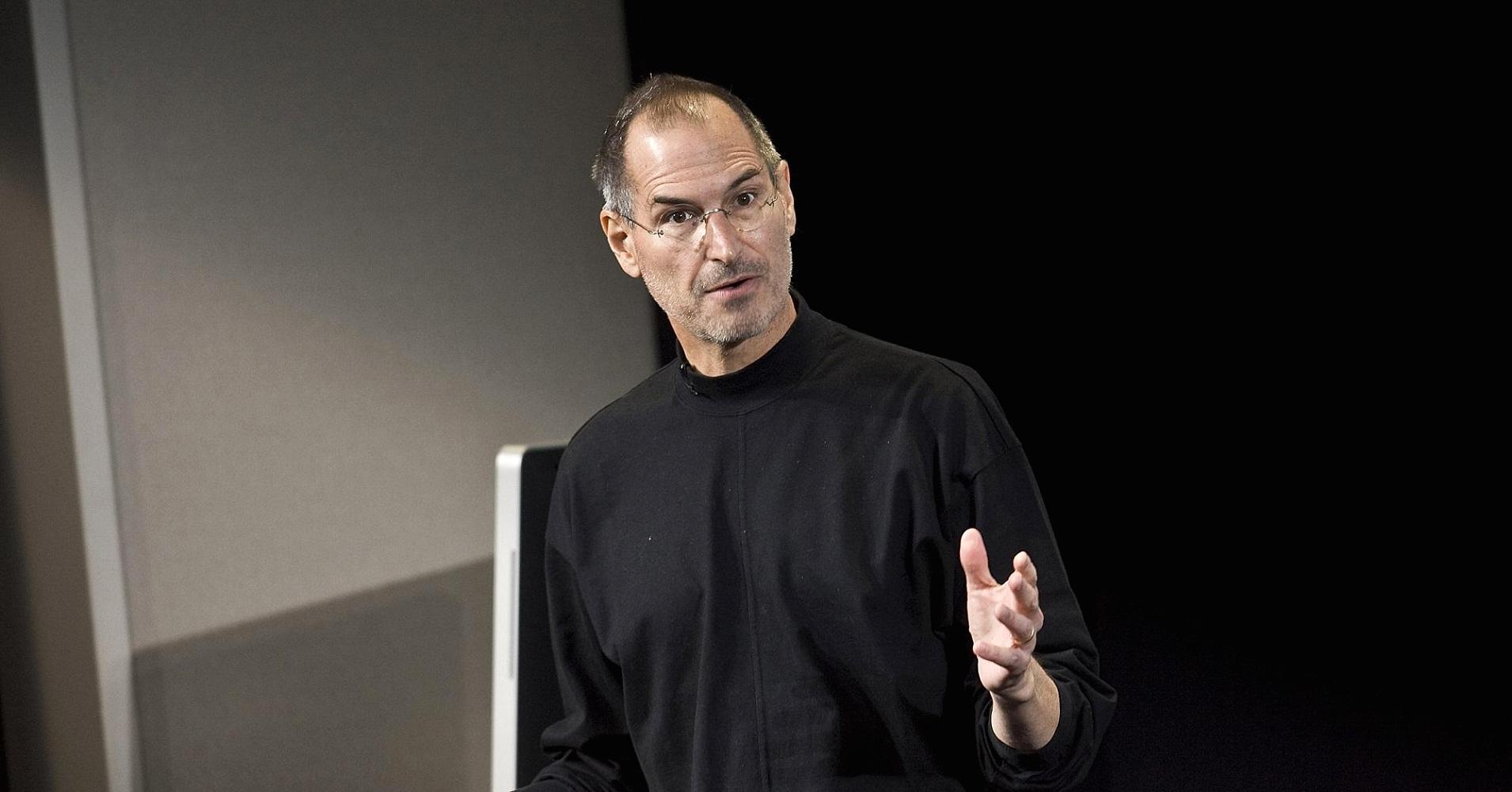 8 Facts That Justify Rumors That Steve Jobs Is Bad